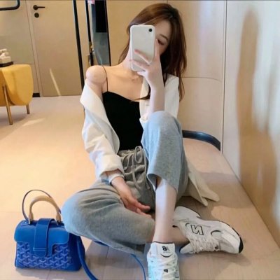跑女战国行
