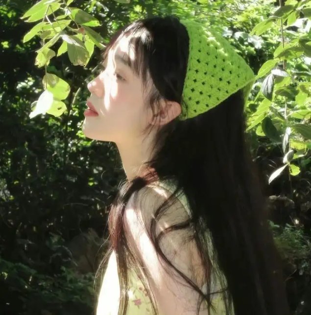 莉亚的7重人生