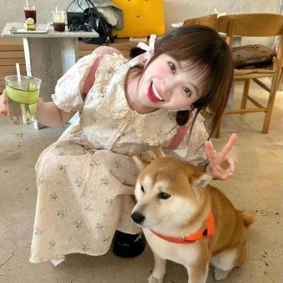 两个头一个大